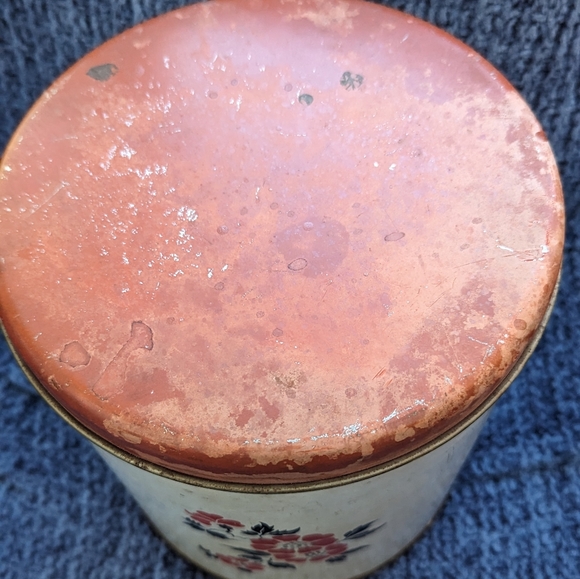 VINTAGE Decoware nesting canisters! - Picture 3 of 8